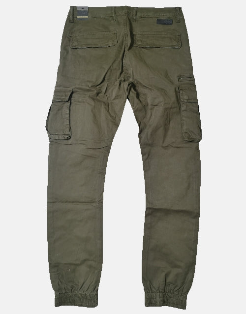 Pure Premium Novaro Army Cargo Pants