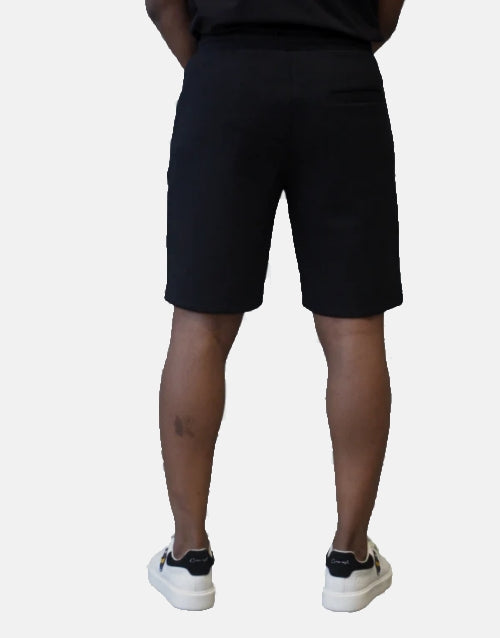 Covali Svolta Premium Black Shorts