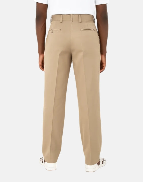 Brentwood Khaki(Fawn) Trousers