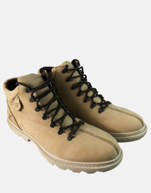 Kingston Oat Khaki Boot