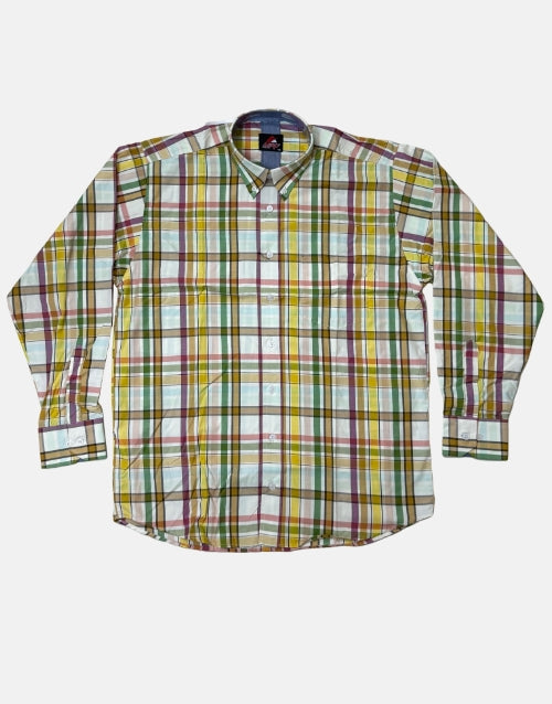 Aero LS Multi Shirt