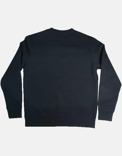 Covali Nadal Black Sweater