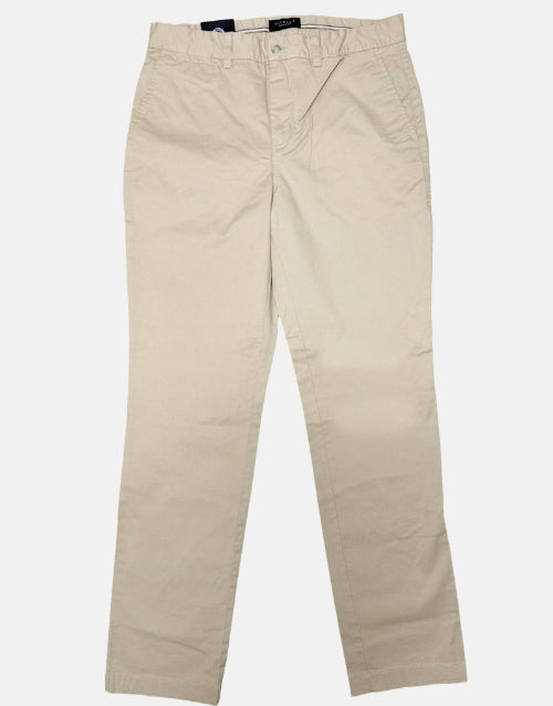 Viyella London Regular Fulham khaki Stone Chino