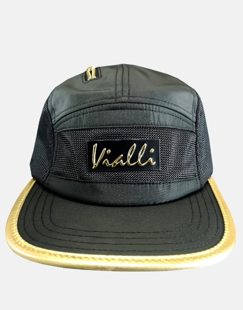 Vialli Fookmarie Cap