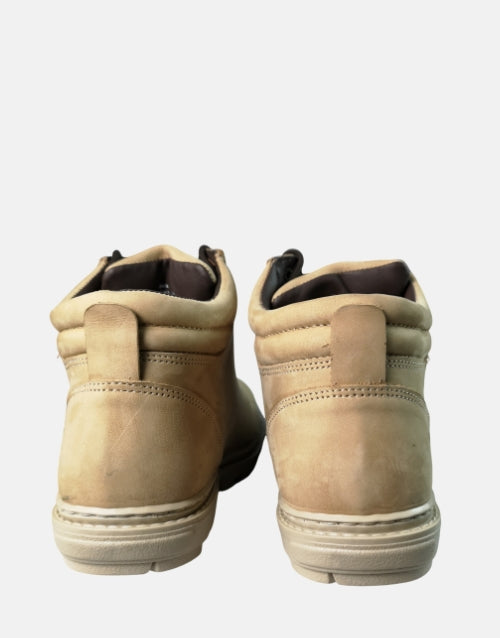 Kingston Oat Khaki Boot