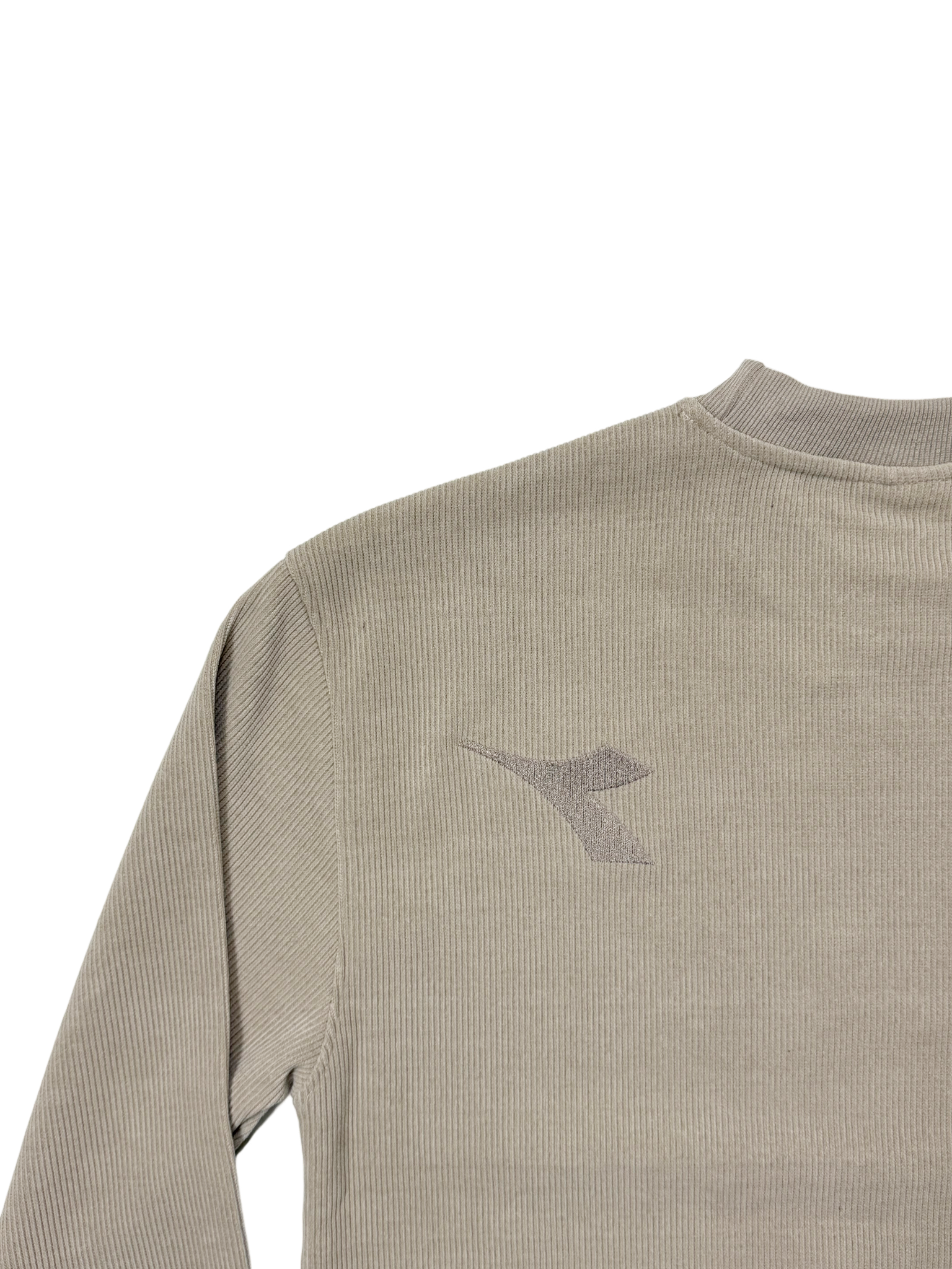 DIADORA Stone Callisto Crew Neck Top