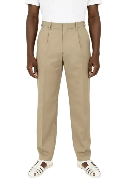Brentwood Khaki(Fawn) Trousers