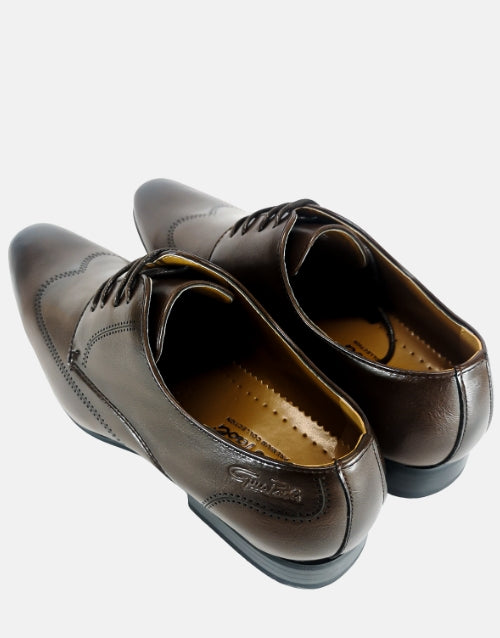 Gino Paoli Choc Formal Shoe