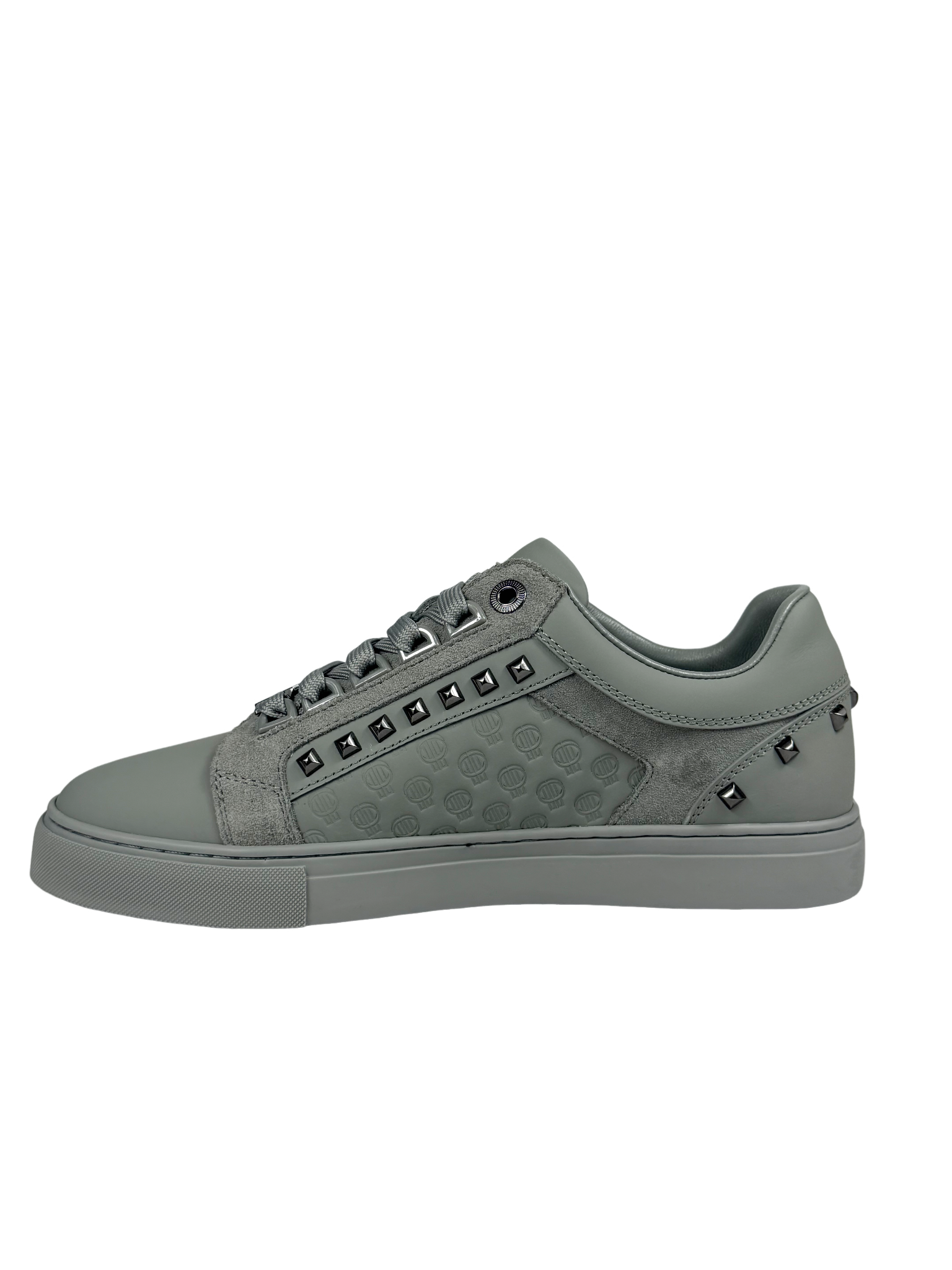 Pure Premium Trevon Grey Sneaker