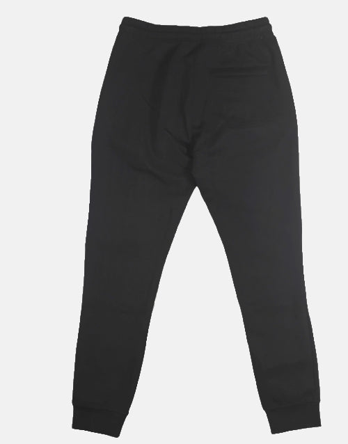 COVALI Nadal Black Track Pants