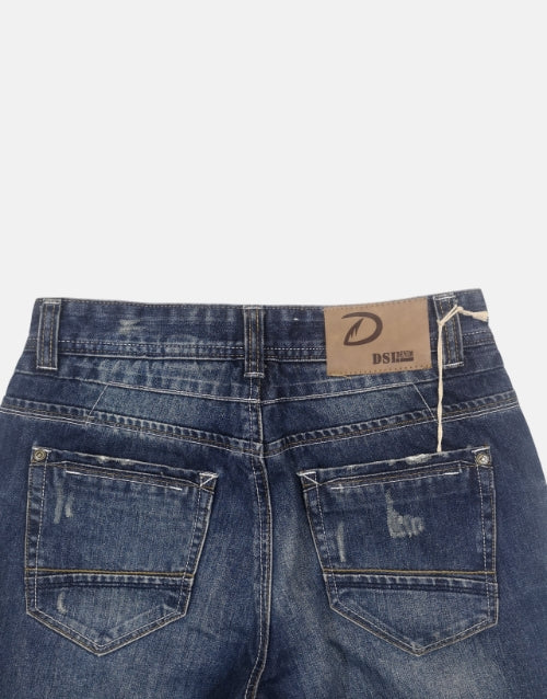 DSL Denim Blue Jeans