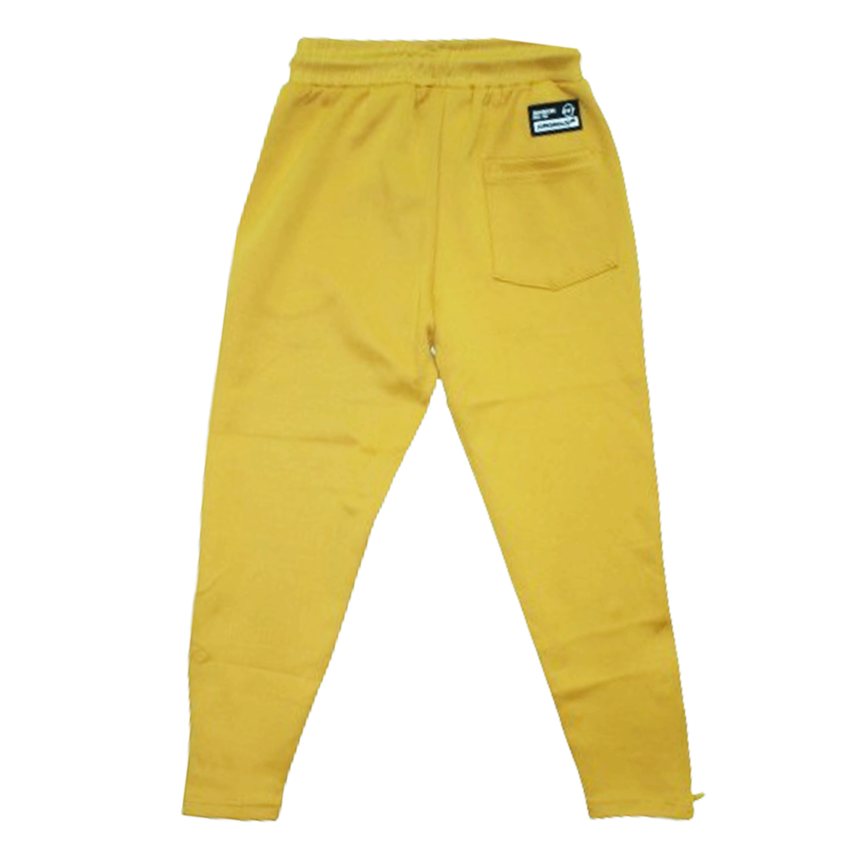 Klevas Gold Track Pants