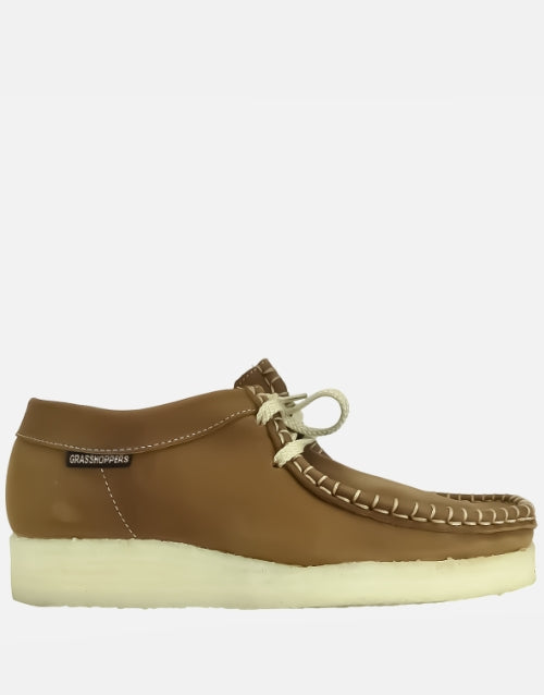 Grasshoppers Brixton San Diego