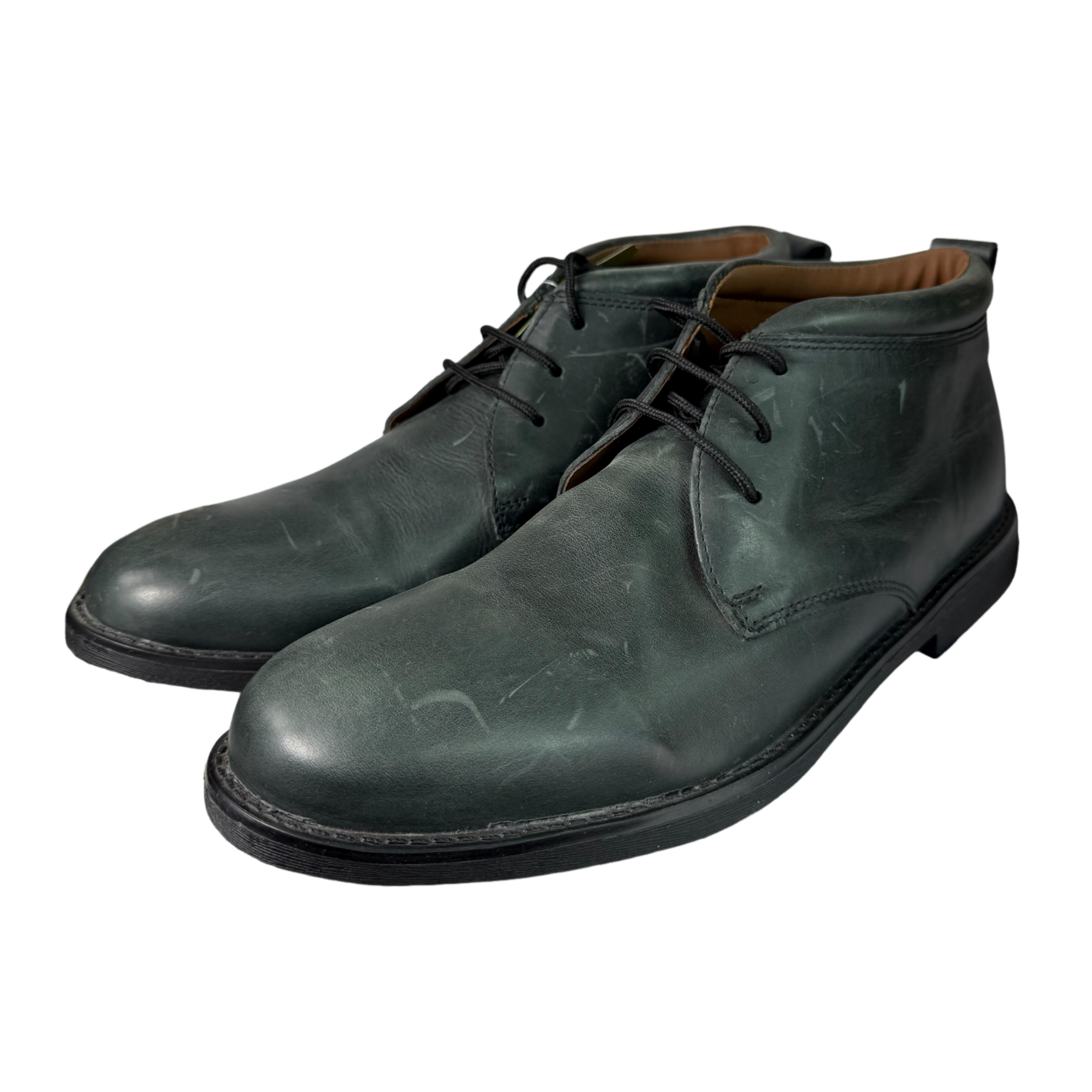 Desert Vellie Ankle Boot