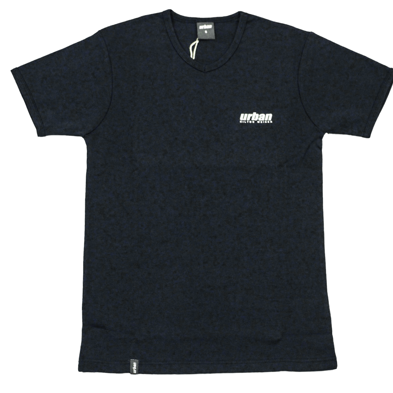 Black Urban T-shirt