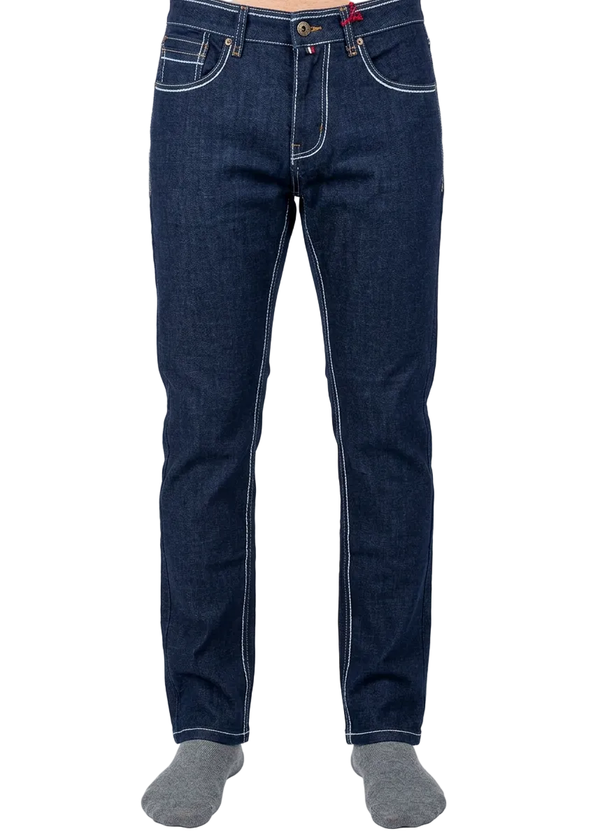 Balacotti Darius Navy Premium Jeans