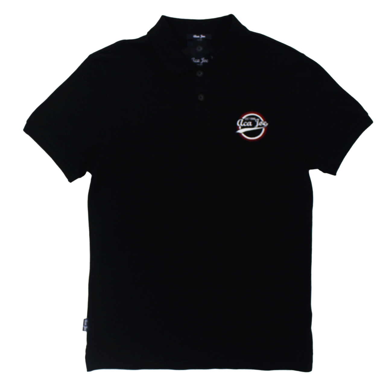 Aca Joe Black Golfer