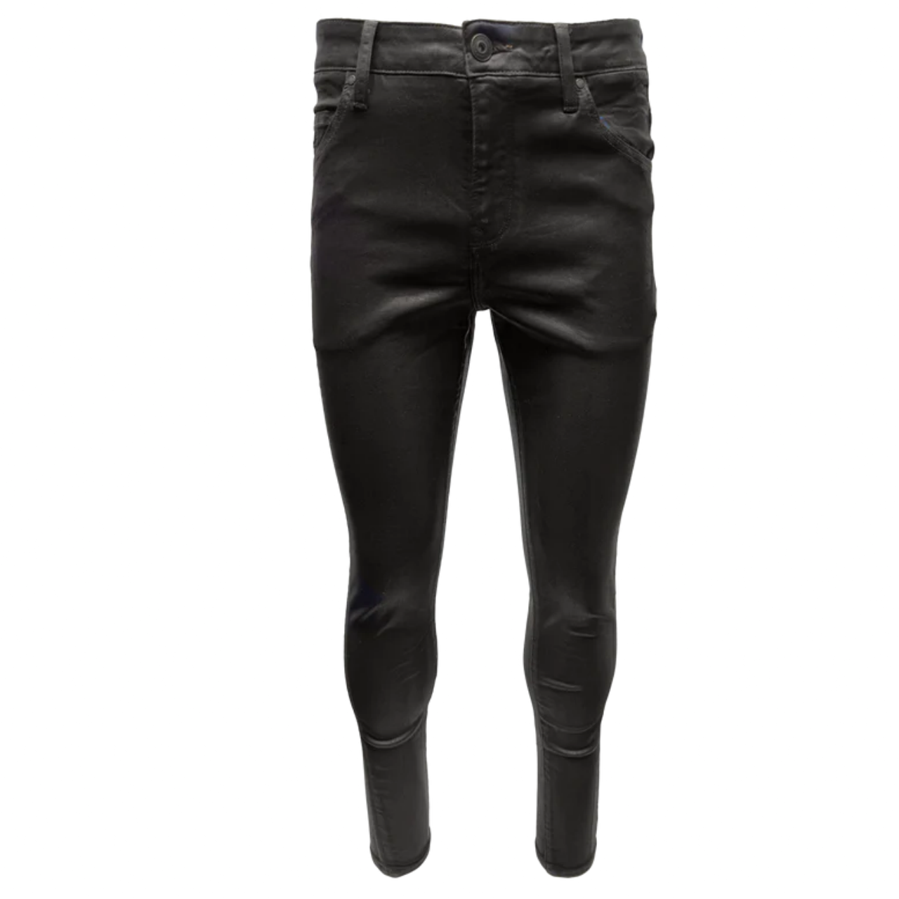 Vialli Ithisso Navy Ultra Fit Jean