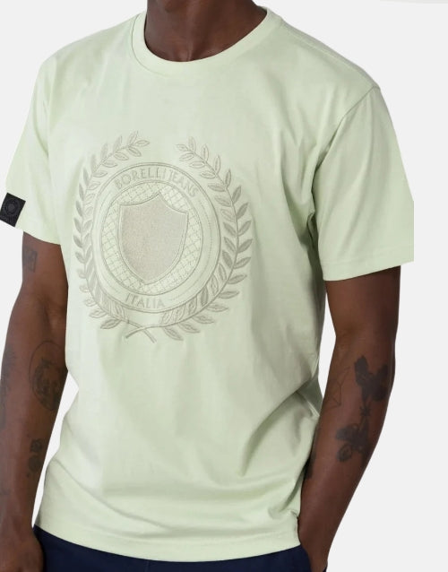 Borelli Constante Sage T-Shirt