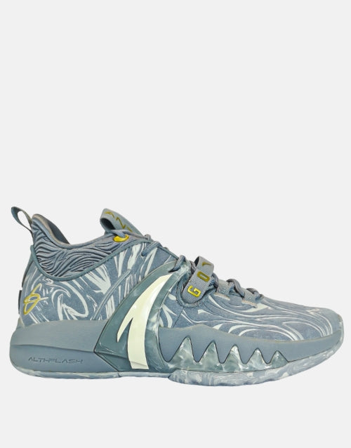 ANTA Gordan Hayward Gray Sneaker