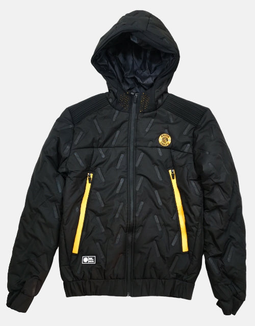 Kaizer Chiefs Sifama Black Jacket