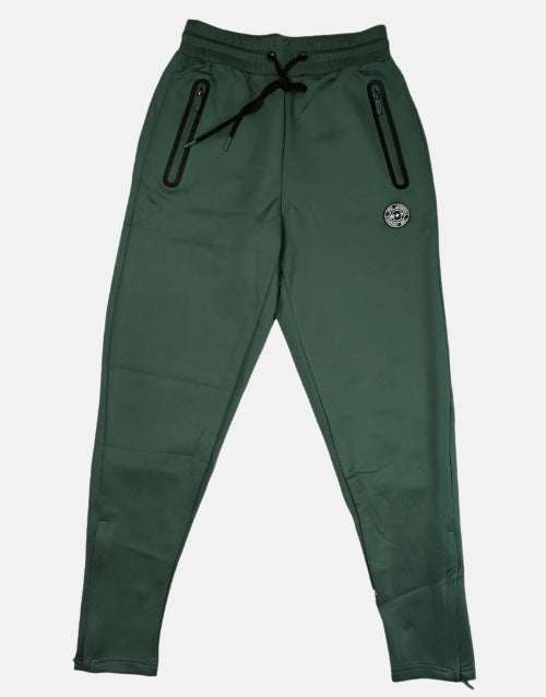 K Star 7 Ghost Dark Sage Trackpants