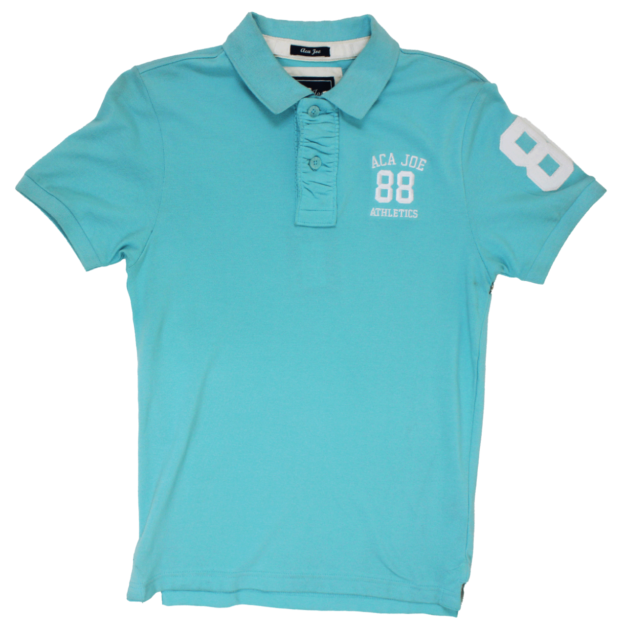 Aca Joe Mint Blue Golfer