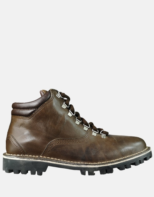 Kingston Denver Brown Boot