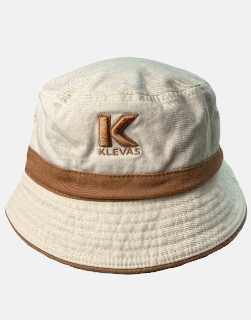 Klevas Ispoti Romano Stone Bucket Hat