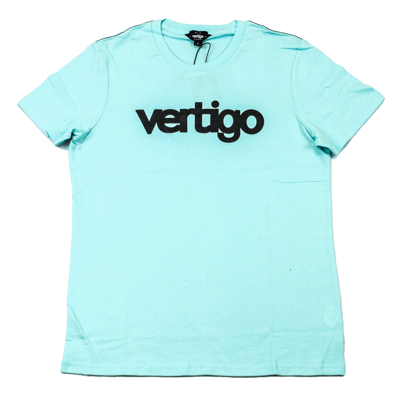 Vertigo Sky Blue T-shirt