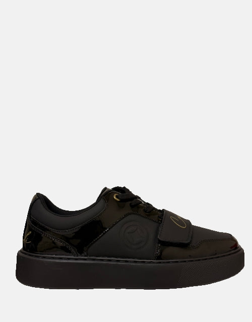 Covali Nito Black Sneakers