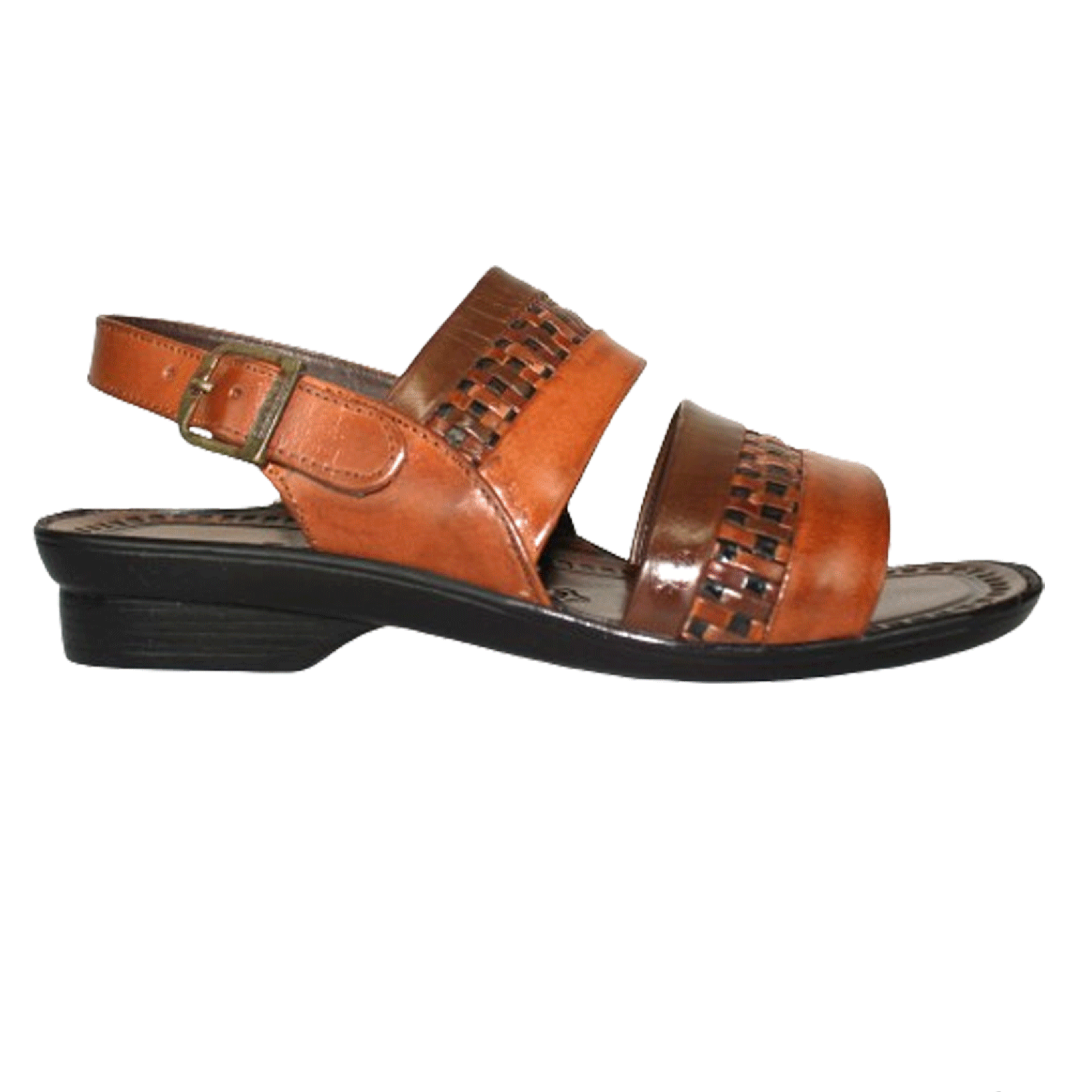 Rodrigo Wheat Multi Sandal