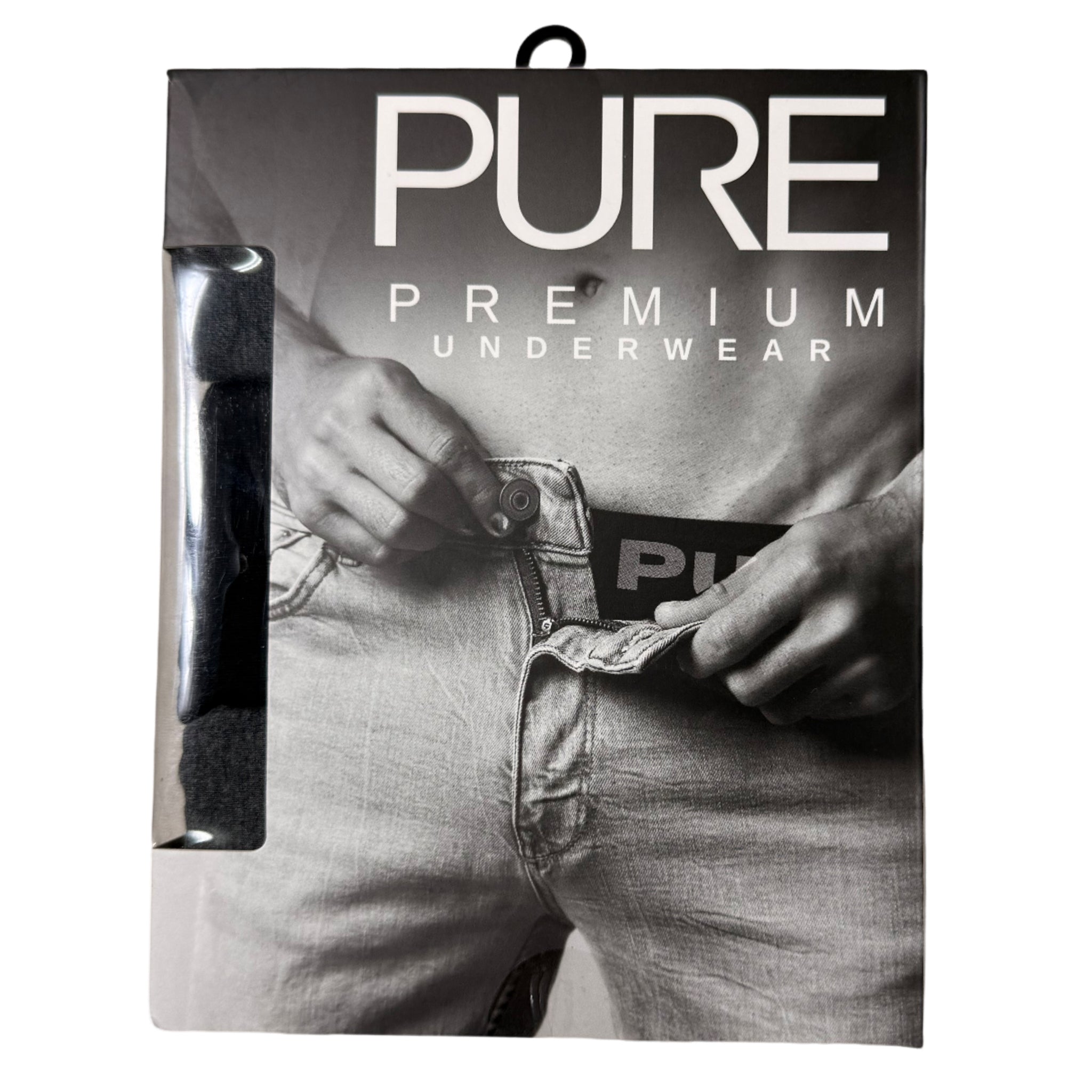 Pure Premium Vichi 3 Pack Underwear