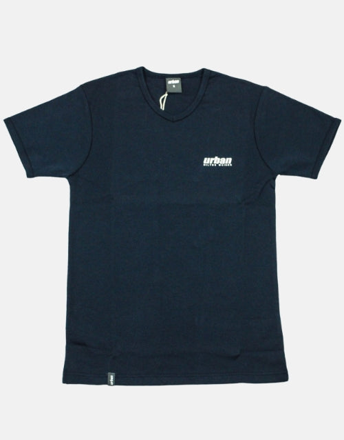 Navy Urban T-Shirt
