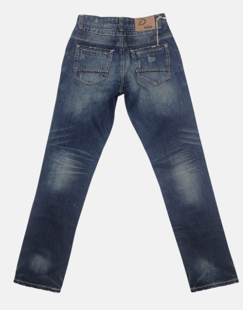 DSL Denim Blue Jeans