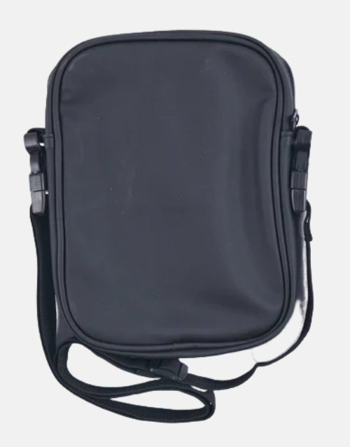 Cutty Floyd Bag (Black)