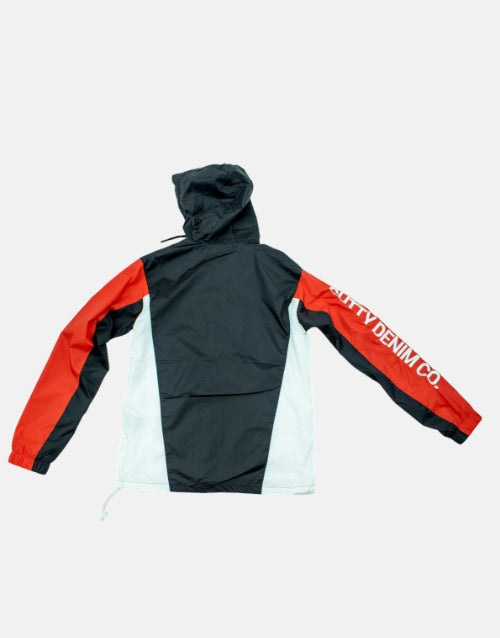 Cutty Pearson Winbreak Jacket