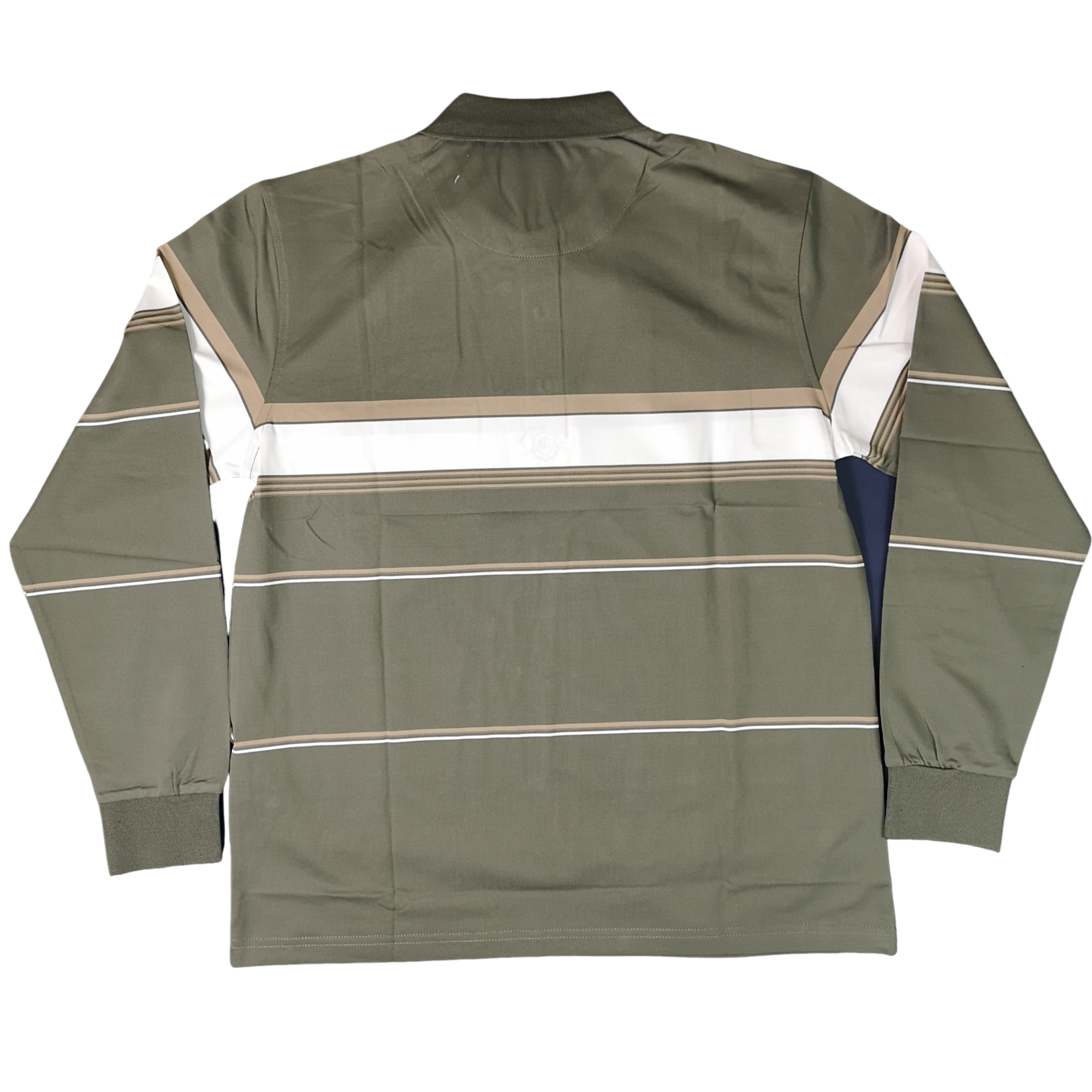 KG LS Tan Golfer