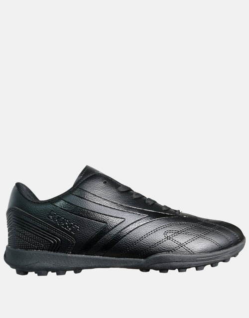 Soviet Black Indoor Shoe