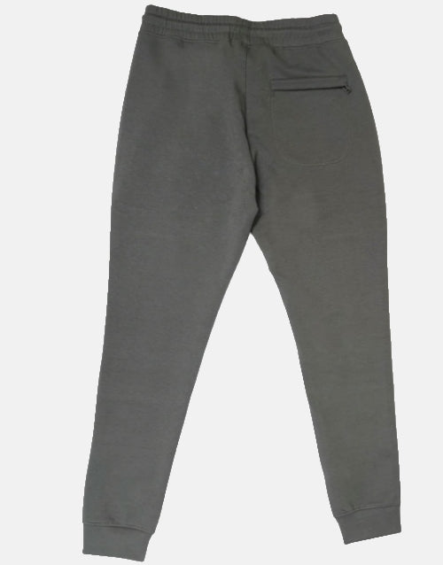 COVALI Bolsena Grey Track Pants