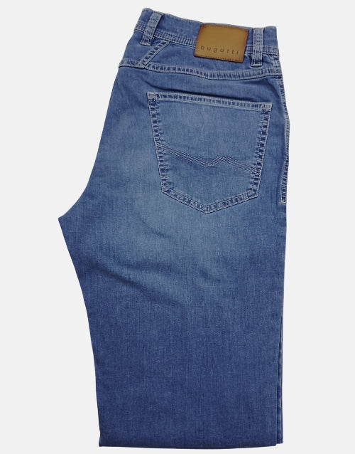 Bugatti Light Blue Jeans