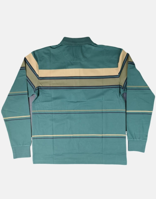 KG LS Green Golfer