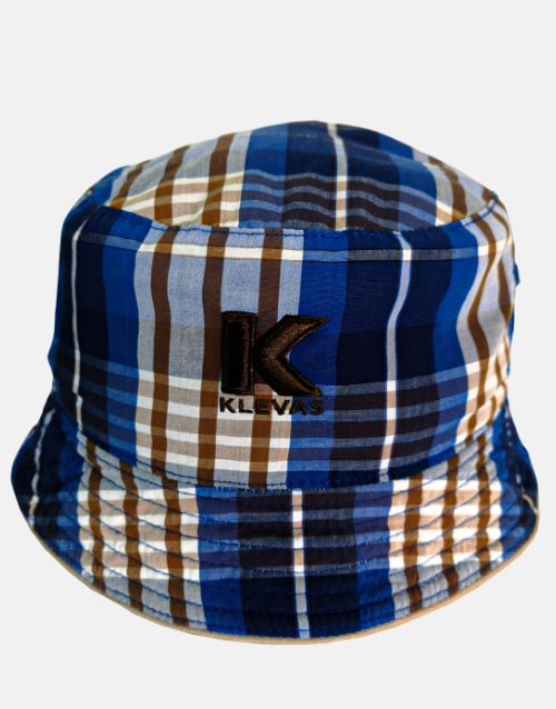 KLEVAS Jose Choc Reversible Ispoti Bucket Hat
