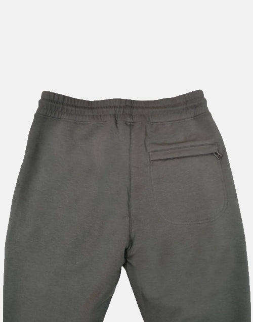 COVALI Bolsena Grey Track Pants