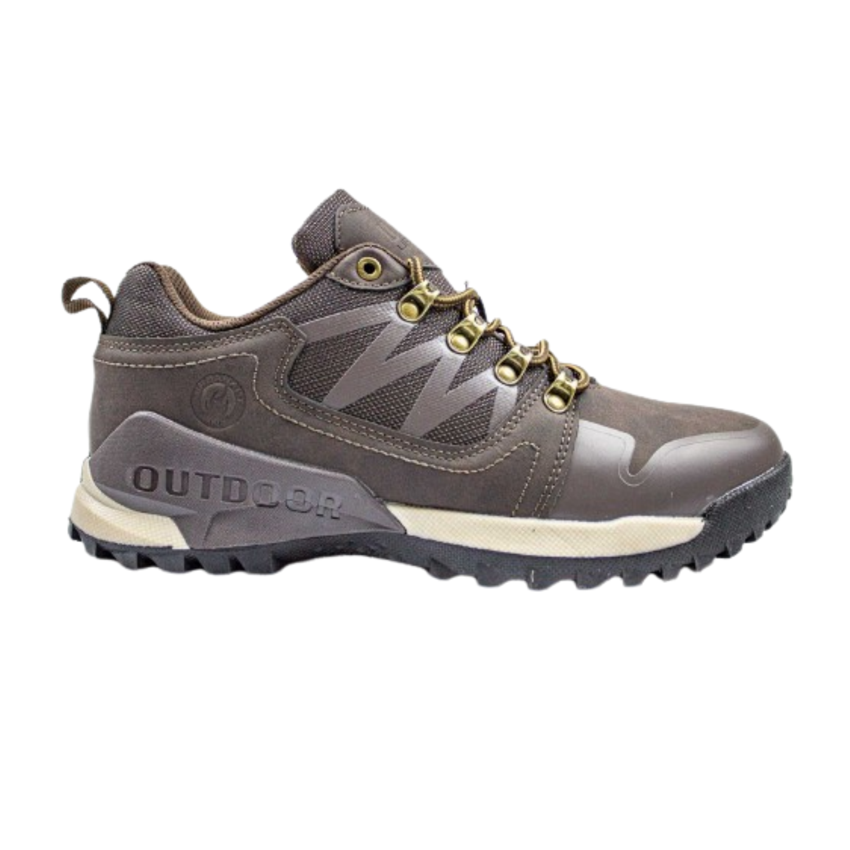 Urbanart Tatum Choco Sneaker