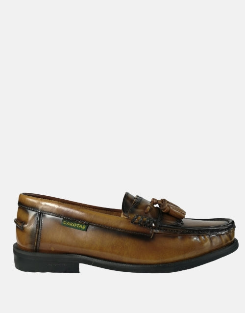 DAKOTAS Tan Kenny Hi Shine