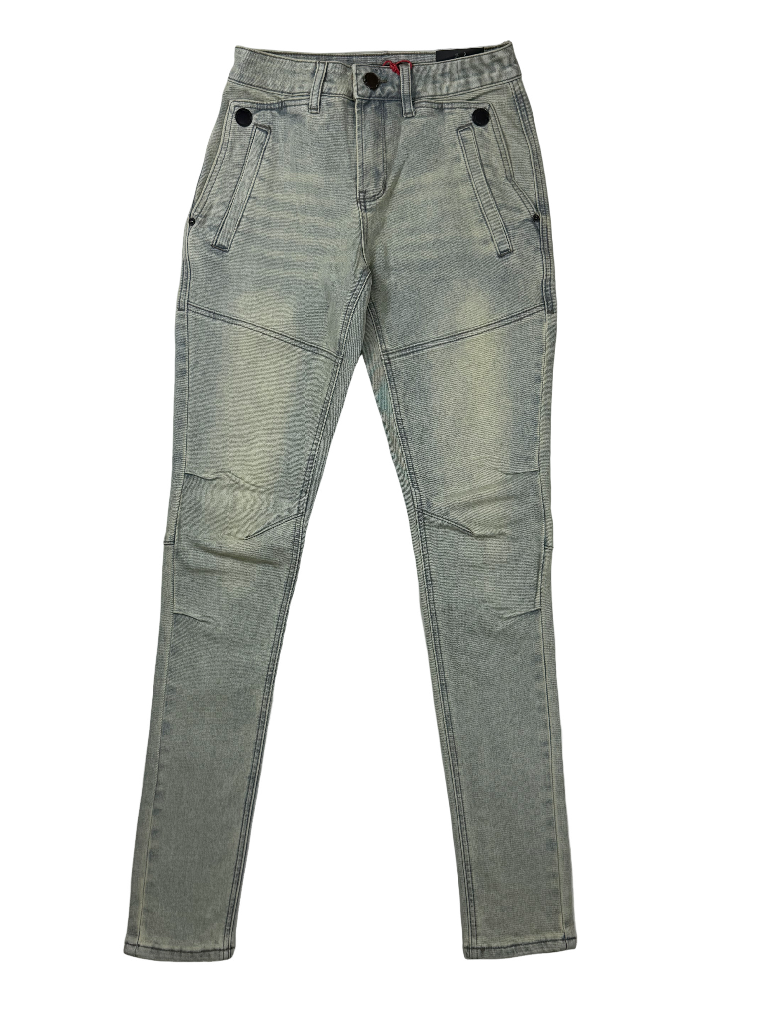 Cutty Slatter Tint Skinny Jeans
