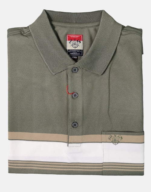 KG LS Green Golfer