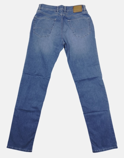 Bugatti Medium Blue Denim Jeans