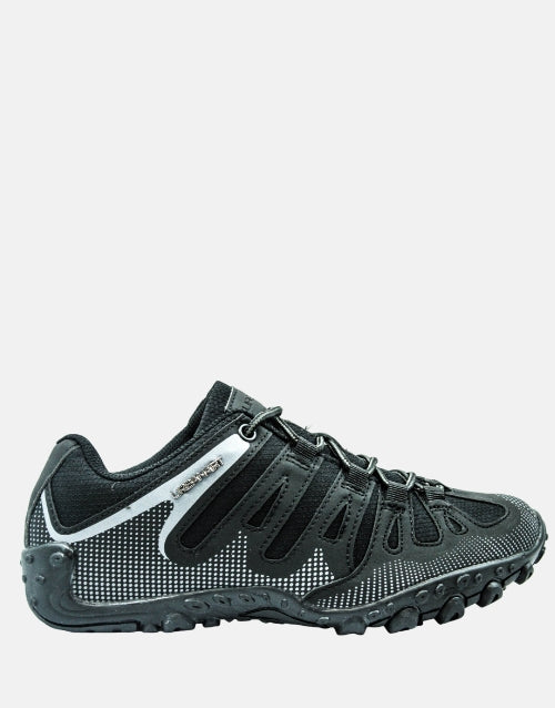 UrbanArt Venom Black Takkie